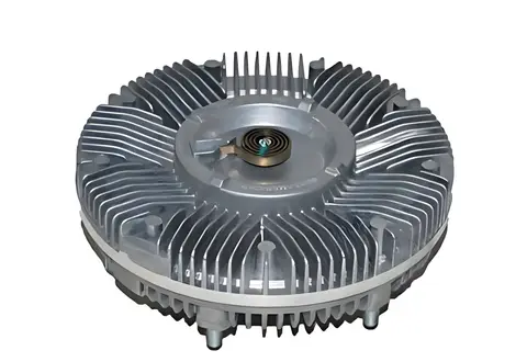 Embreagem Viscosa S-660