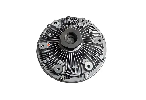 Embreagem Viscosa - VW 17.230 23.230