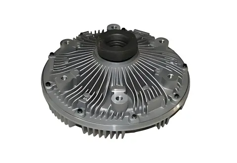 Embreagem Viscosa - VW 26.260E 31.260E