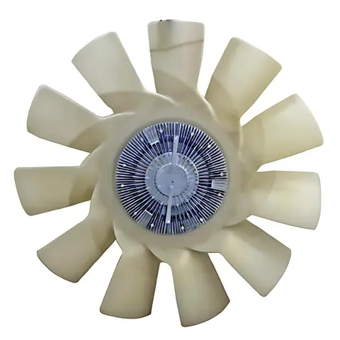 Hélice Motor 11 Pás 750MM