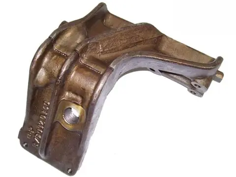 Suporte do Filtro do Compressor de Ar