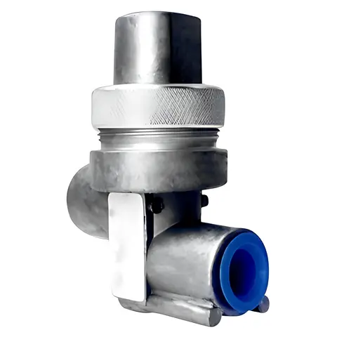 Válvula 2/2 Vias Bloqueio Relé VW 24250 17250