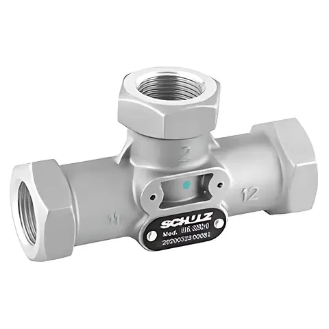 Válvula 2 Vias MB O371 Rsd O400 Rsd