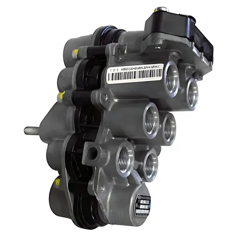 Válvula 4 Circ para Ford Cargo 816