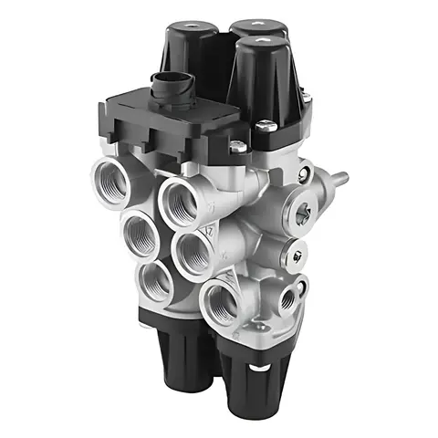 Válvula 4 Circuitos MB O500M O500U