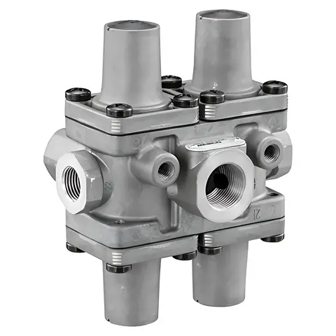 Válvula 4 Circuitos para MB 710 1113 1313