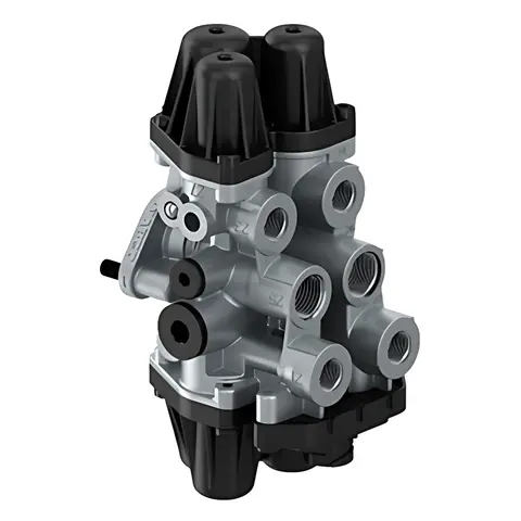 Válvula 4 Vias para Iveco Stralis Tector