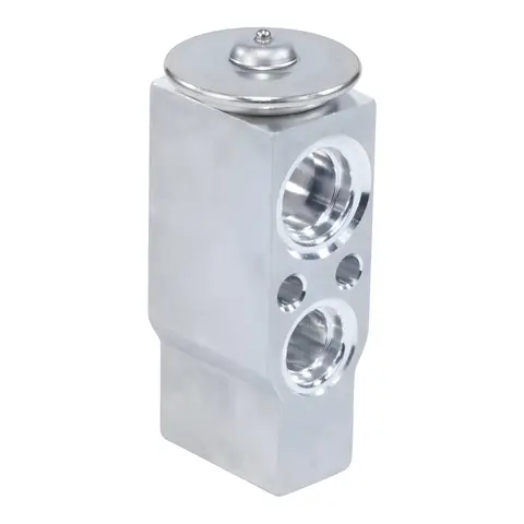Válvula 4 Vias para Volvo VM 330 Original