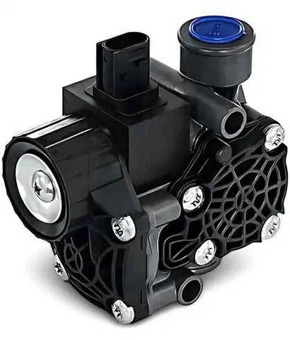 Válvula ABS para Volvo FH FM 24V