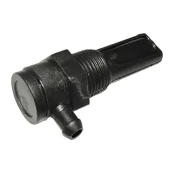 Válvula Agulha Combustível 12MM Série 4/5