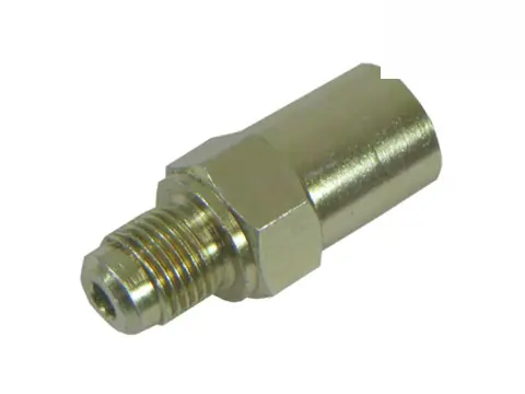Válvula Alivio 6 Bar para Scania K124 P94 P114