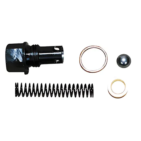 Válvula Alivio Filtro Óleo Motor MWM VW 8140