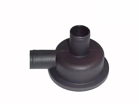 Válvula Anti Chama para Ford F1000 F4000 D20