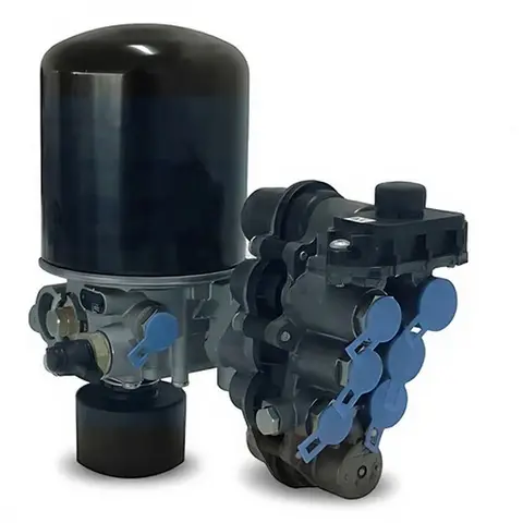 Válvula Apu Freio para Ford Cargo