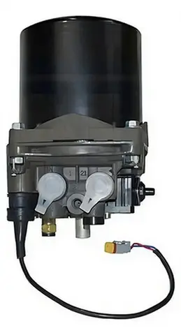 Válvula Apu Freio para Scania Série 4