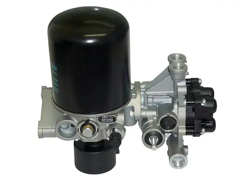 Válvula Apu Freio Tipo Haldex para Volvo FM