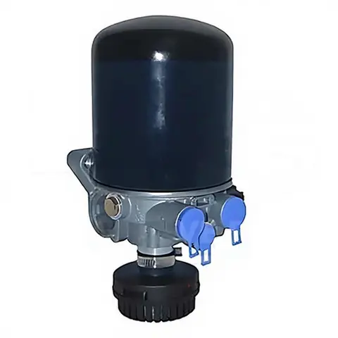 Válvula Apu Secador para Caminhão MAN TGX