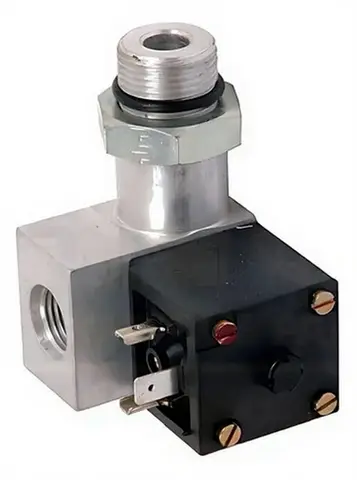 Válvula Apu Simples 3/2 Vias 24V MB 2638