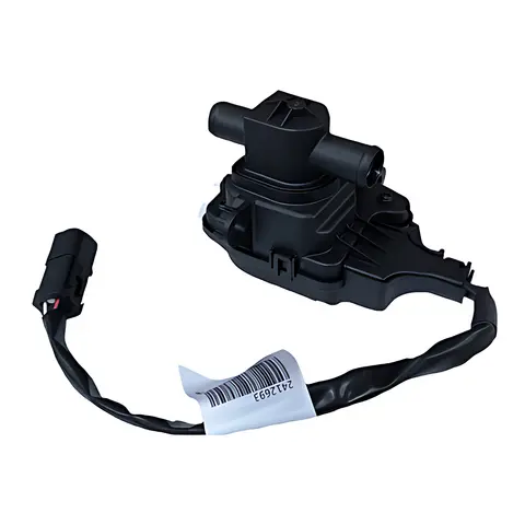 Válvula Aquecimento para Scania Série 4 P G R T