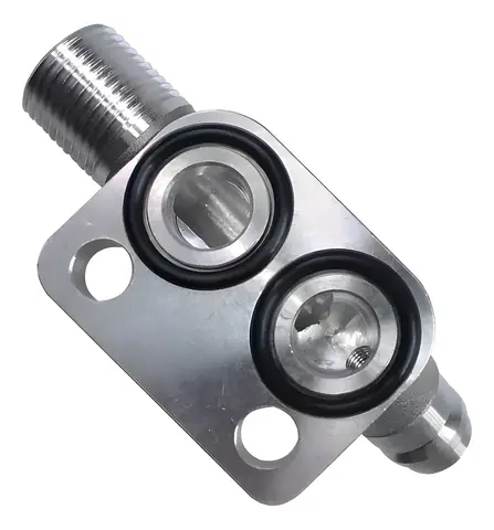 Válvula Ar Condicionado Denso 6P R134A