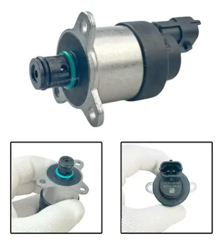 Válvula Bomba Alta para Ford F250 15190E