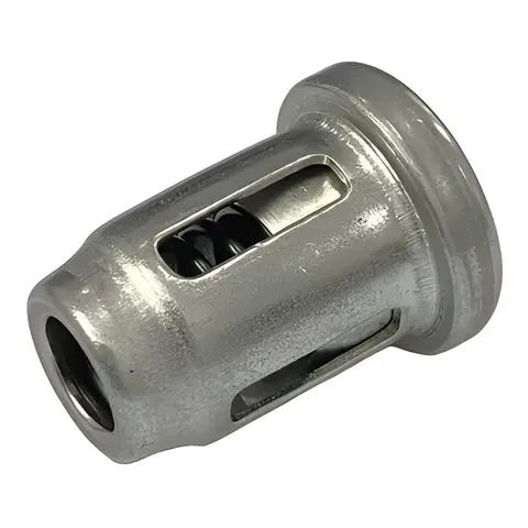 Válvula Cabeçote Filtro Lubrif para Ford