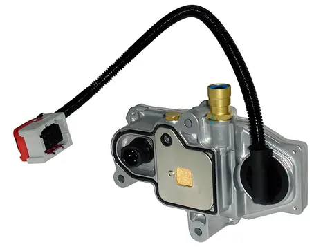 Válvula Câmbio FH FM NH para Volvo I-shift