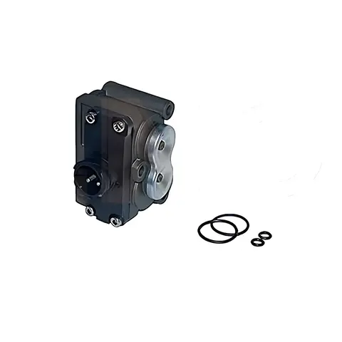 Válvula Câmbio G211 G216 G230 G240 MB