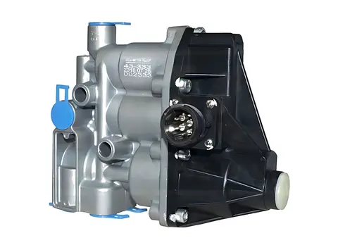 Válvula Câmbio Retarder para Scania Série 4