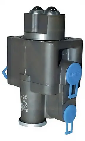 Válvula Câmbio ZF 16S1650 MB