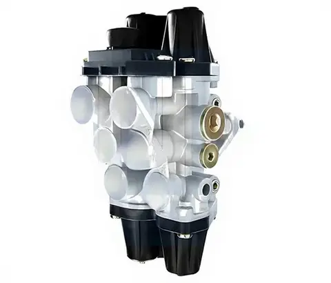 Válvula Circuito Freio para Iveco Stralis