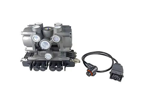 Válvula Combinada ABS Randon