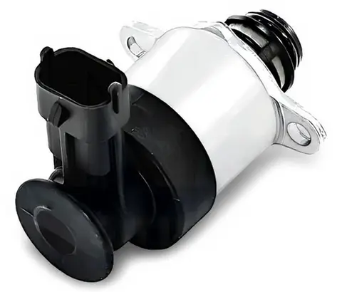 Válvula Compressão Common Rail para Ford F250