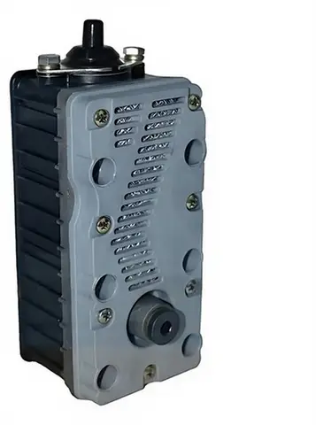 Válvula Controladora Apu Tipo Haldex para Volvo