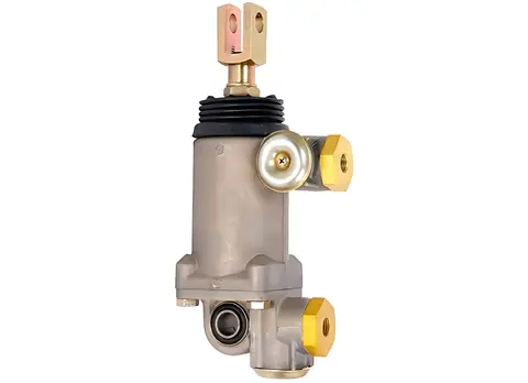 Válvula Controle Freio Câmbio MB 1519 2219