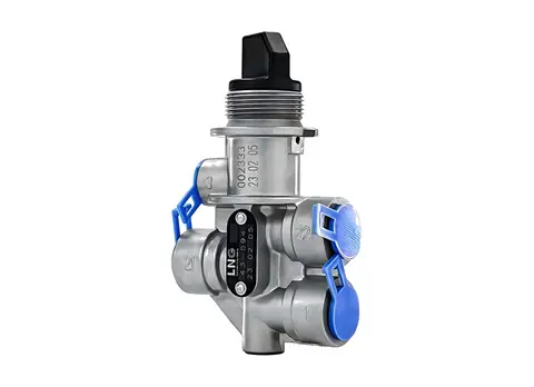 Válvula Controle para Iveco Stralis
