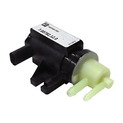 Válvula Controle Pressão MB Motor OM651