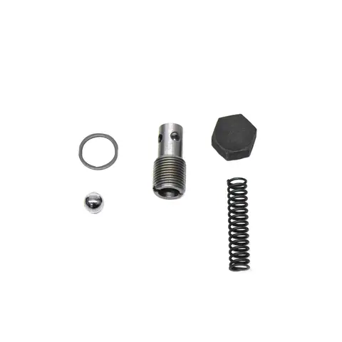 Válvula de Alivio MWM D229 3 4 6 Cil
