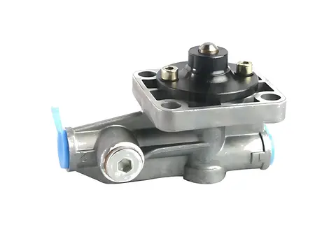 Válvula de Câmbio MB 1524 1525 HPN