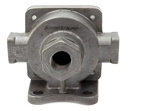 Válvula de Descarga Rápida para Iveco