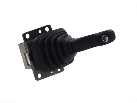 Válvula de Freio de Mão para DAF