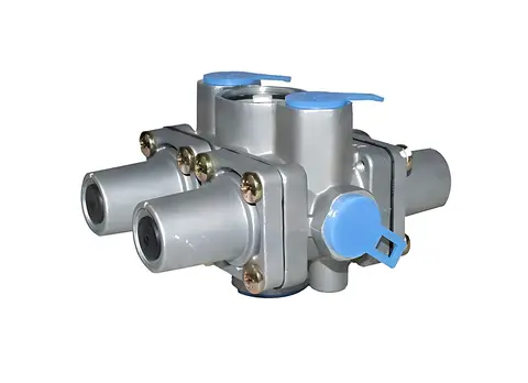 Válvula de Proteção Freio MB 1620 L1113