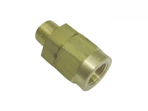 Válvula de Retenção Coletora 1/2 Quinelato