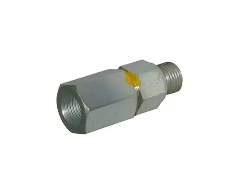 Válvula Descarga BRC Moderna Motor MB OM 906