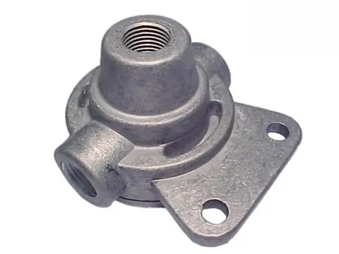Válvula Descarga Rápida para Scania e Trucks
