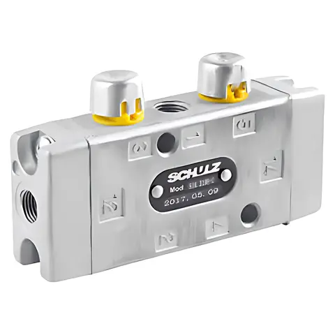 Válvula Direcional para MB 1524 1525