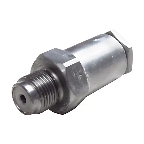 Válvula Distrib Motor para Ford ISC 8.3