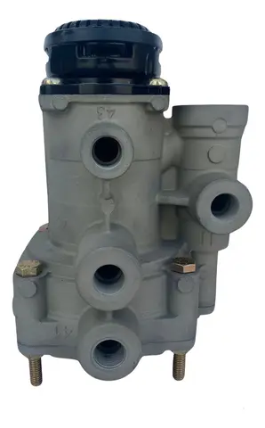Válvula Distribuição 6 Saídas 16MM para DAF