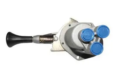 Válvula do Manetim Freio de Mão MBB Fiat 190
