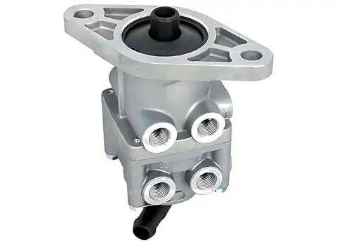 Válvula do Pedal para Ford Cargo T. WABCO